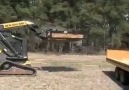 balya yükleme teknoloji )