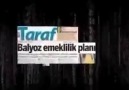 BALYOZ PLANI'NIN MÜTHİŞ AÇIKLAMASI