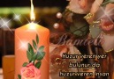 Bamteli - Hayırlı AkşamlarHuzur veren yer bulunur da...