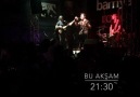 Bamya Rock Bar - Bu akşama sahnede Mart var! 2130da ...