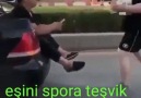Bana bunlarla gelin