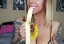 BANANA CHALLENGE IG @viral.ninja