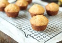 Banana Nut Muffins