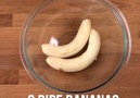 Banana-Oat Energy Bites