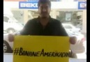 BANANE AMERİKADAN...BANANE AMERİKADAN...