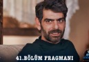 Bana onları sen getireceksin 41. Bölüm Fragmanı Yayında Sinegraf Film ATV