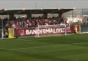 Bandırmaspor nerede biz oradayız.Biz Bandırmalıyız.