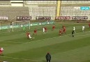 Bandırmaspor 0-1 Sivasspor / Maç özeti