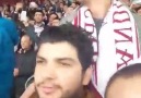 Bandırmaspor taraftarı kenetlendiği video..