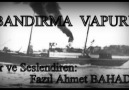 BANDIRMA VAPURU