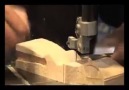 Bandsaw cutting like a boss