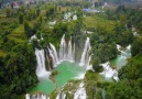 Ban Gioc Waterfall Cao Bang Vietnam - Tag FriendsCr Miki Sivan