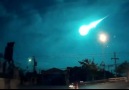 bangkok meteor