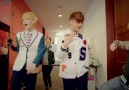 BANG YONG GUK & ZELO - Never Give Up