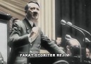 Bankayla Savaşan Adam: Adolf Hitler. Gerçekler viral oldu!