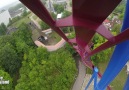 Banshee POV - Kings Island