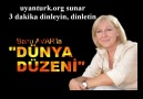 Banu Avar'ın sansürlenen konuşması