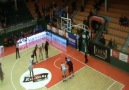 Banvit Maçında Yapılan Hata!