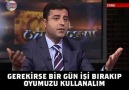 Barajı Aşamazsak Ne Hissedeceksin?