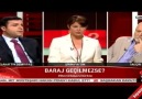 Barajı aşamazsak sivil itaatsizlik eylemi başlatırız