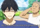 Barakamon 4. Bölüm