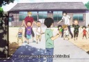 Barakamon 9. Bölüm