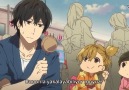 Barakamon 10. Bölüm