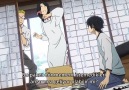 Barakamon 12. Bölüm Final