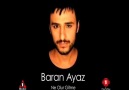 Baran Ayaz - Ne Olur Gitme 2015