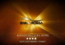 Barbarossa Club & Hotel İntro