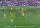 Barca 6-0 Getafe