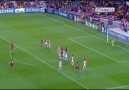Barcelona 4-0 Ajax  Goller