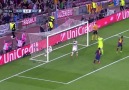 Barcelona 3-0 Bayern München