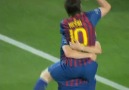 Barcelona 2 - 2 Chelsea Özet