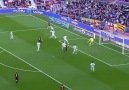 Barcelona 5-0 Cordoba (özet)