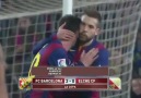 BARCELONA 5-0 ELCHE (COPA DEL REY)  ÖZET