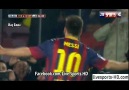 Barcelona 4-0 Getafe # Messi