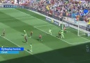 Barcelona 1 - 0 Getafe # Messi Great Goal