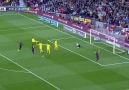 Barcelona 6-0 Getafe (özet)