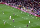 Barcelona 2-0 PSG (GOLLER)