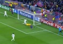 Barcelona 3 - 1 PSG (Özet)