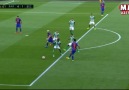 Barcelona 6-2 R.Betis ✔ ÖZET