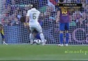Barcelona 1 - 2 Real Madrid  Goller [LALİGA]