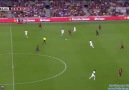 Barcelona 8-0 Santos  Goller