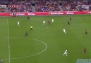 Barcelona 8-0 Santos  Goller