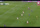 Barcelona 3 - 0 Sevilla  Maç Özeti