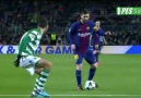 Barcelona 2-0 Sporting Lizbon ÖZET- Özetlerin devamı için beğenmeyi unutma