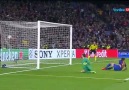 Barcelona tarih yazıyor !6-1