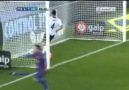 Barcelona 5-1 Valencia  Goller