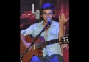 Barış Altındağ - Kara Kışlar / Cover